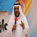 Tarek bin ali al habib